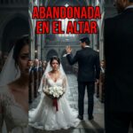 La escalofriante verdad en el altar: el perverso secreto de la boda que destruyó a una de las familias más poderosas